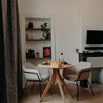 Appartement Le Nid Du Château - Cocon Avec Bagagerie *