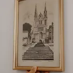 Appartement Le Nid Du Château - Cocon Avec Bagagerie