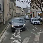 Appartement Le Nid Du Château - Cocon Avec Bagagerie