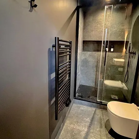 Le Nid Du Chateau - Cocon Avec Bagagerie *