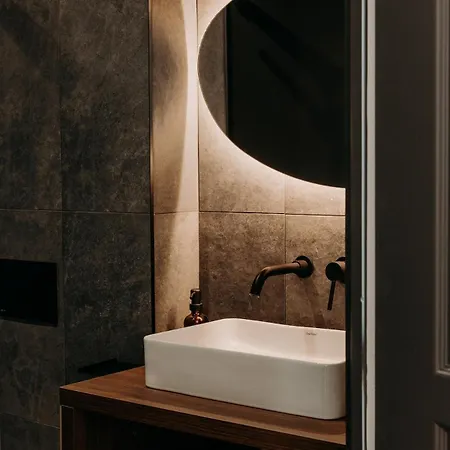 Le Nid Du Chateau - Cocon Avec Bagagerie