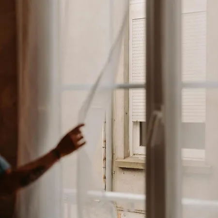 Appartement Le Nid Du Chateau - Cocon Avec Bagagerie *