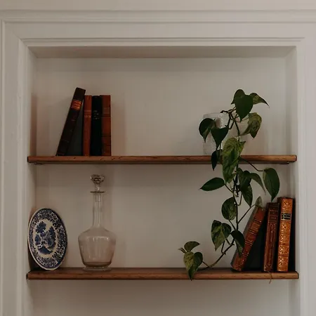 Appartement Le Nid Du Chateau - Cocon Avec Bagagerie Angers