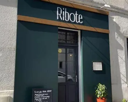 Appartement Le Nid Du Chateau - Cocon Avec Bagagerie *