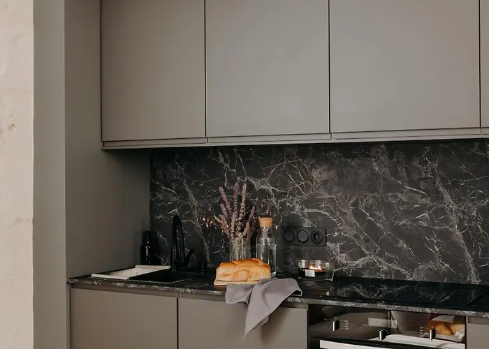 Le Nid Du Château - Cocon Avec Bagagerie