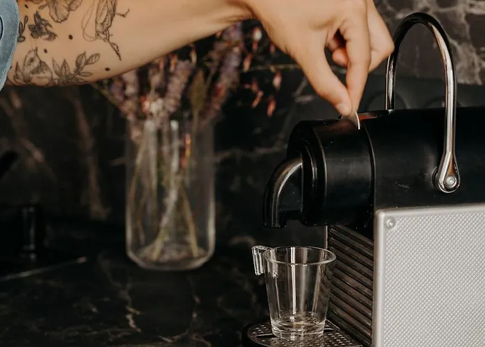 Appartement Le Nid Du Château - Cocon Avec Bagagerie *