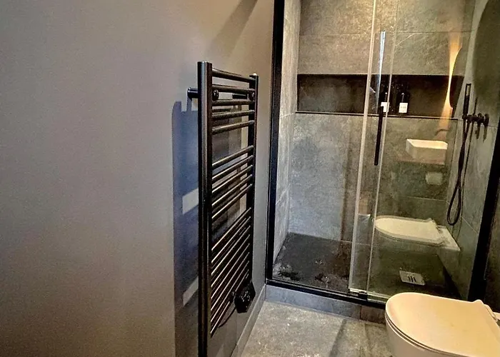 Le Nid Du Château - Cocon Avec Bagagerie *