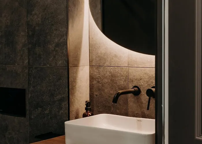 Le Nid Du Château - Cocon Avec Bagagerie