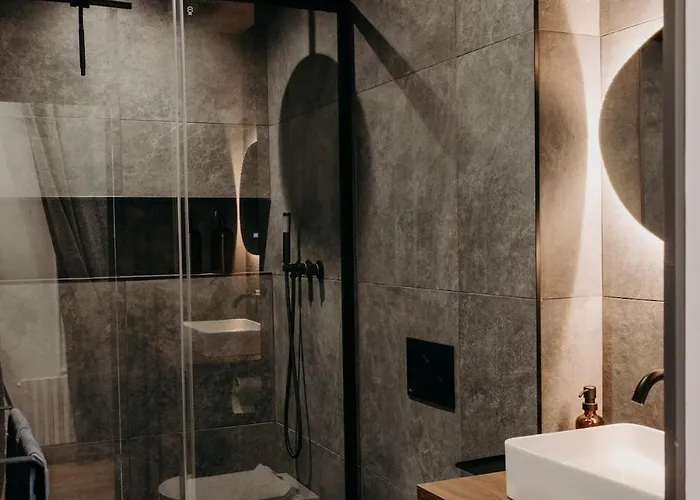 Appartement Le Nid Du Château - Cocon Avec Bagagerie