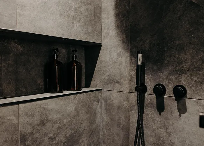 Le Nid Du Château - Cocon Avec Bagagerie *