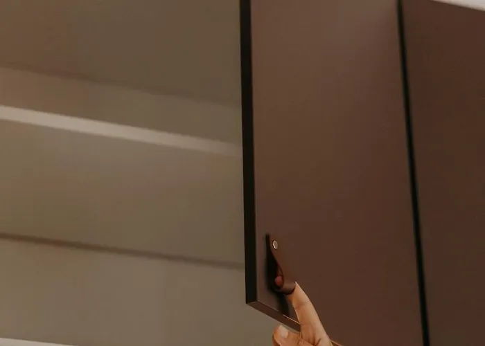 Le Nid Du Chateau - Cocon Avec Bagagerie Апартаменти Анже