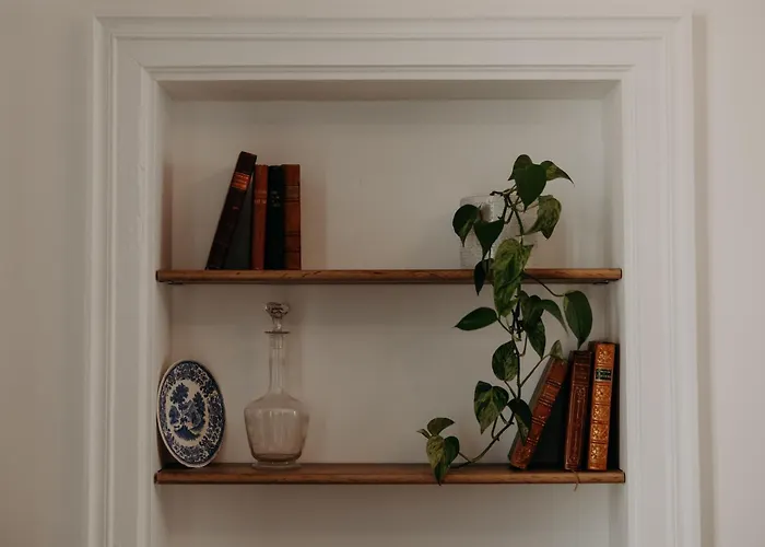 Апартаменти Le Nid Du Chateau - Cocon Avec Bagagerie Анже