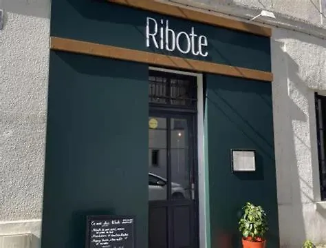 Апартаменти Le Nid Du Chateau - Cocon Avec Bagagerie *