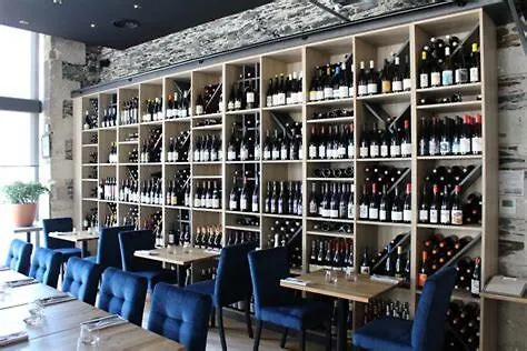 Апартаменти Le Nid Du Chateau - Cocon Avec Bagagerie Анже