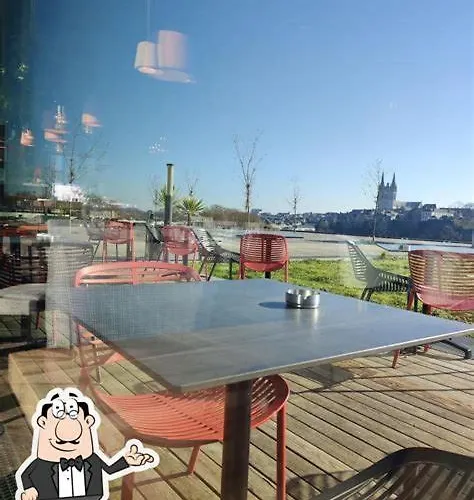 Le Nid Du Chateau - Cocon Avec Bagagerie Апартаменти Анже