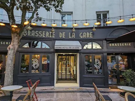 Апартаменти Le Nid Du Chateau - Cocon Avec Bagagerie