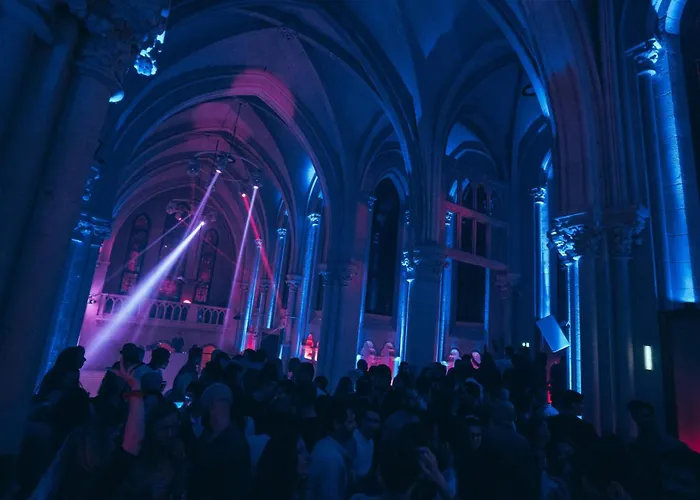 Le Nid Du Chateau - Cocon Avec Bagagerie Ανζέρ